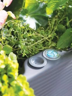 Nest Elevated Planter 18" X 36" -Gardeners 8599885 09V tif