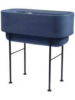 Nest Elevated Planter 18" X 36" -Gardeners 8599885 11V tif