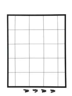 Exeter Wall Trellis -Gardeners 8600049 19326 tif