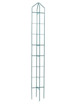 Zenith Folding Garden Supports, Set Of 2 -Gardeners 8600072 19235 tif