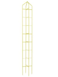 Zenith Folding Garden Supports, Set Of 2 -Gardeners 8600072 19236 tif