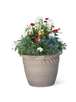 Cortina Self-Watering Planters -Gardeners 8600315 19839 tif
