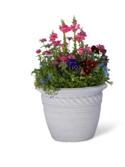 Cortina Self-Watering Planters -Gardeners 8600316 19838 tif
