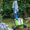 Garden Clean-up Cart With Tubtrug 2 Garden Clean-up Cart With Tubtrug -Gardeners 8600331 2677 tif