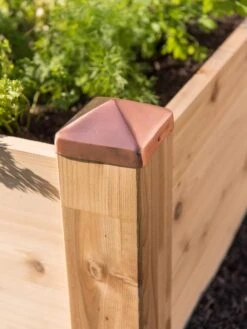 Copper Cap Raised Beds -Gardeners 8600496 0564 tif