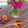 Gardener's Multi Purpose Scissors -Gardeners 8608655 19587 tif