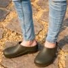 Unisex Garden Clogs -Gardeners 8608899 3551 tif