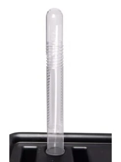 Self-Watering Eco-Stained Elevated Planter Box, 2' X 8' -Gardeners 8609008 2191 3 4