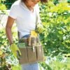 Gardener's Cross Body Tool Bag -Gardeners 8609076 0093 gardeners cross body canvas tool bag tif