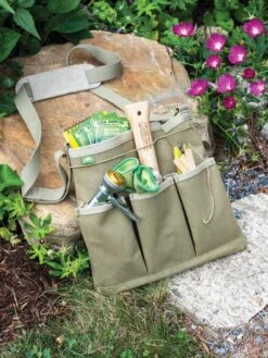 Gardener's Cross Body Tool Bag 19 Gardener's Cross Body Tool Bag -Gardeners 8609076 0610 tif