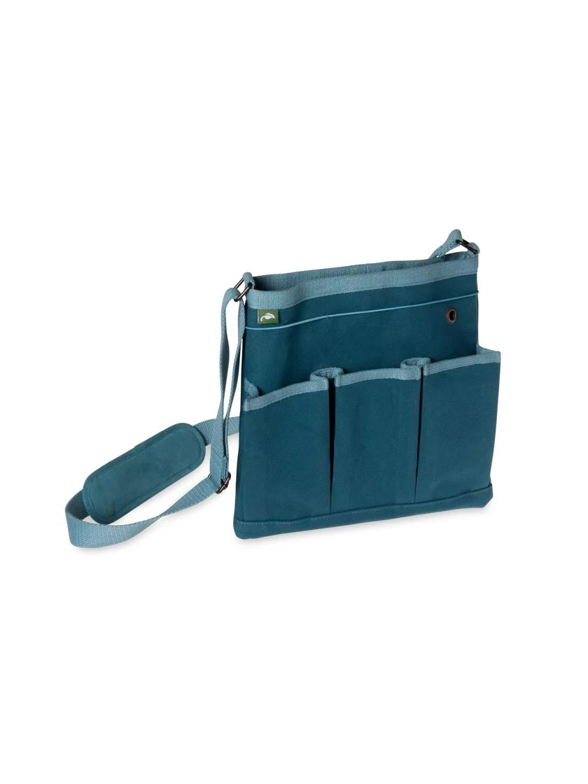 Gardener's Cross Body Tool Bag 11 Gardener's Cross Body Tool Bag - Image 9