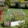 Chicken Wire Crop Coop 1 Chicken Wire Crop Coop -Gardeners 8609080 4022