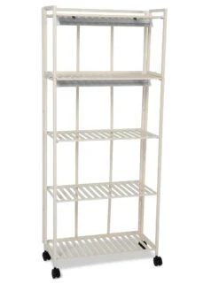 Oslo 4-Tier LED Grow Light Garden 24 Oslo 4-Tier LED Grow Light Garden -Gardeners 8609188 5287 tif