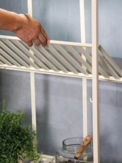 Oslo 4-Tier LED Grow Light Garden 20 Oslo 4-Tier LED Grow Light Garden -Gardeners 8609220 4121 tif