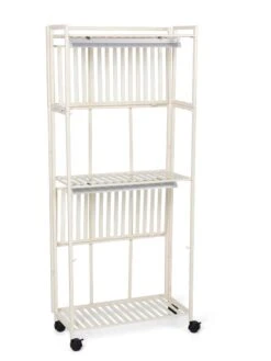 Oslo 4-Tier LED Grow Light Garden 22 Oslo 4-Tier LED Grow Light Garden -Gardeners 8609220 5298 tif