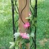 Bosmere Trellis For Mailbox Or Lamp Post