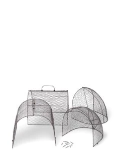Chicken Wire Row Cloche Expandable Extra Large 3N1 -Gardeners 8609412 5039 tif