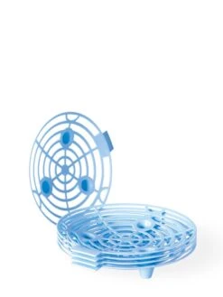 Melon And Squash Cradles, Set Of 6 9 Melon And Squash Cradles, Set Of 6 -Gardeners 8609464 4472 tif