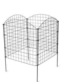 4 Panel Critter Fence -Gardeners 8609510 9533 tif