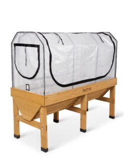 VegTrug®Patio Garden Greenhouse Cover Kit -Gardeners 8610172 8327