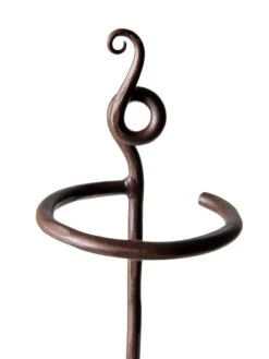 Arden Single Stem Supports, Set Of 2 -Gardeners 8610375 9585 tif