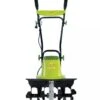 Sun Joe ®TJ604E Electric Garden Tiller/Cultivator | 16-Inch | 13.5 Amp 2 Sun Joe ®TJ604E Electric Garden Tiller/Cultivator | 16-Inch | 13.5 Amp -Gardeners 8610523 01V jpg