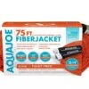 Aqua Joe AJFJH75-34-CTR FiberJacket Contractor Grade Hose | 3/4-in 2 Aqua Joe AJFJH75-34-CTR FiberJacket Contractor Grade Hose | 3/4-in -Gardeners 8610603 01V jpg