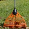 Magic Fly® Leaf Rake -Gardeners 8611047 02V tif