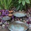 Water Lily Station Birdbath -Gardeners 8611102 6267 tif