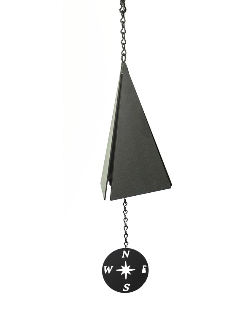 North Country Wind Bells® Chesapeake Bell® 3 North Country Wind Bells® Chesapeake Bell®