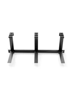 Veradek Metallic Series Corten Steel Railing Planters -Gardeners 8611614 07v