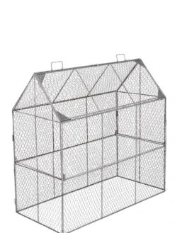 Chicken Wire Crop Coop Extension -Gardeners 8611940 3800 tif
