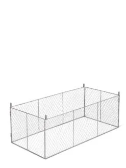 Chicken Wire Crop Coop Extension -Gardeners 8611940 3803 tif