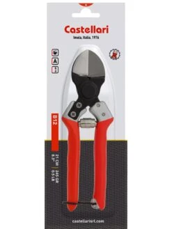 Castellari B12 Double-Blade Pruner -Gardeners 8611973 03V tif