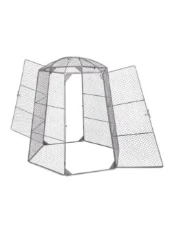 Chicken Wire Super Dome -Gardeners 8611977 3805 tif