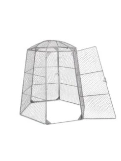 Chicken Wire Super Dome -Gardeners 8611977 3806 tif
