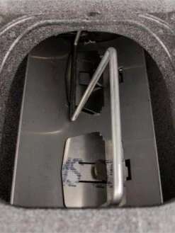 BeyondGREEN All-Electric Pet Waste And Organic Waste Composter -Gardeners 8612348 02V jpg