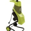 Snow Joe® 15-Amp Electric Wood Chipper/Shredder -Gardeners 8612510 02v tif