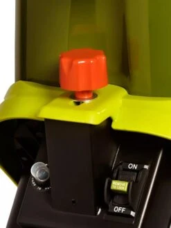 Snow Joe® 15-Amp Electric Wood Chipper/Shredder -Gardeners 8612510 06v tif