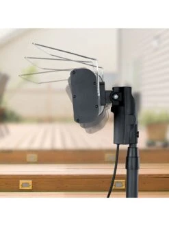 Sun Joe® 1500W Elec. Infrared OD Patio Heater, Adjust Ht. Range, W/Wall Bracket & Cover 17 Sun Joe® 1500W Elec. Infrared OD Patio Heater, Adjust Ht. Range, W/Wall Bracket & Cover -Gardeners 8612532 06v