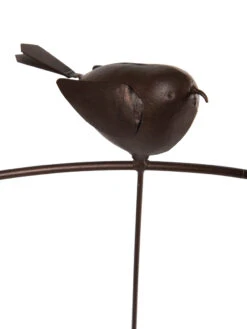 Flock Of Friends Wall Trellis -Gardeners 8612635 340