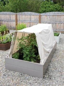 Zenith Garden Hoops, Set Of 4 -Gardeners 8612814 0034 zenith garden hoops tif