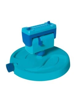 Aqua Joe® AJ-OSPR20 20-Nozzle Oscillating Sprinkler -Gardeners 8612868 05v