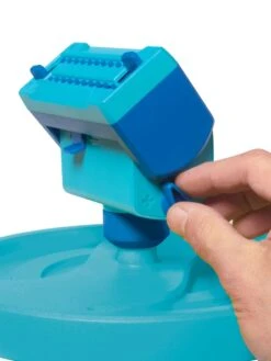 Aqua Joe® AJ-OSPR20 20-Nozzle Oscillating Sprinkler -Gardeners 8612868 06v