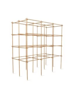 Tomato Six Pack Support 15 Tomato Six Pack Support -Gardeners 8613143 5402 6 pack tomato support