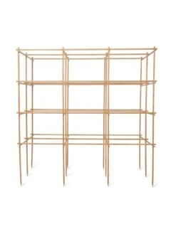 Tomato Six Pack Support 16 Tomato Six Pack Support -Gardeners 8613143 5408