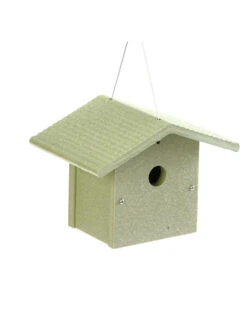Birds Choice™ Wren Bird House -Gardeners 8613223 02v