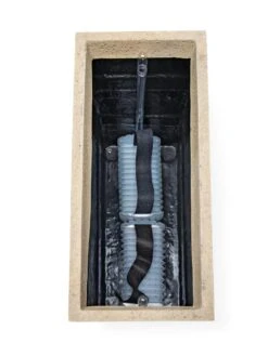 Self-Watering LavaStone® Modern Rectangle -Gardeners 8613257 4206