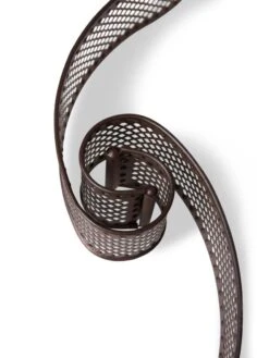 Scroll Linking Stakes, Set Of 3 -Gardeners 8613321 5903