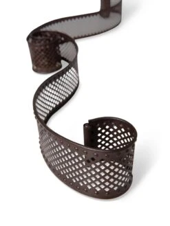 Scroll Linking Stakes, Set Of 3 -Gardeners 8613321 5906